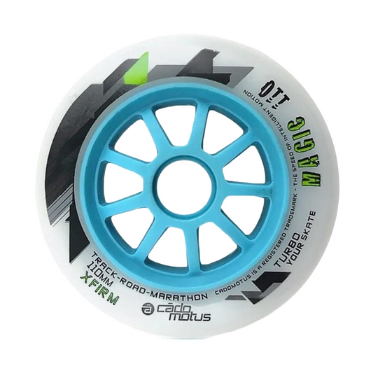 Cadomotus Magic 90|100|110mm Speed Wheel