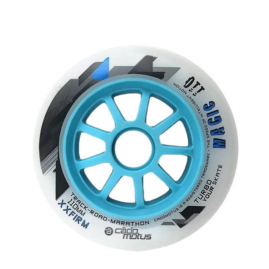 Cadomotus Magic 90|100|110mm Speed Wheel