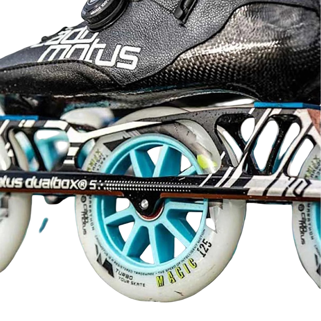 Cadomotus Magic 90|100|110mm Speed Wheel