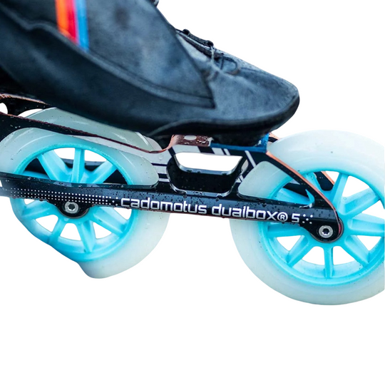 Cadomotus Magic 90|100|110mm Speed Wheel