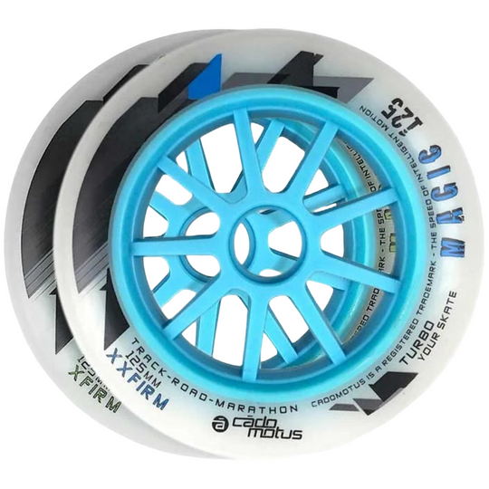 Cadomotus Magic 90|100|110mm Speed Wheel