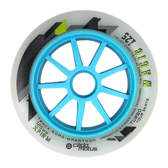 Cadomotus Magic 90|100|110mm Speed Wheel