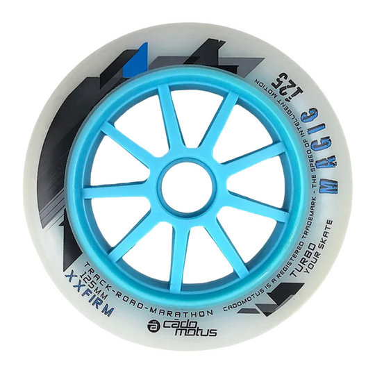 Cadomotus Magic 90|100|110mm Speed Wheel