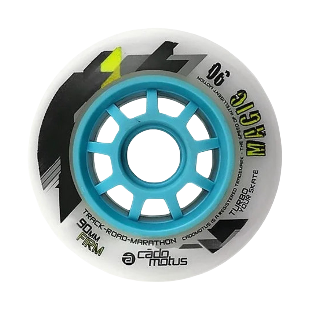 Cadomotus Magic 90|100|110mm Speed Wheel