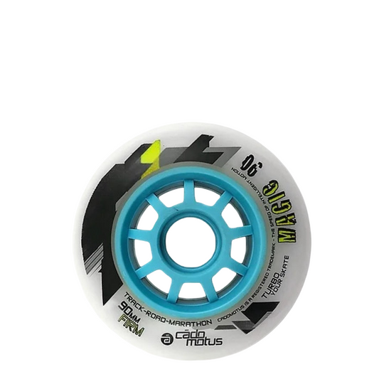 Cadomotus Magic 90|100|110mm Speed Wheel