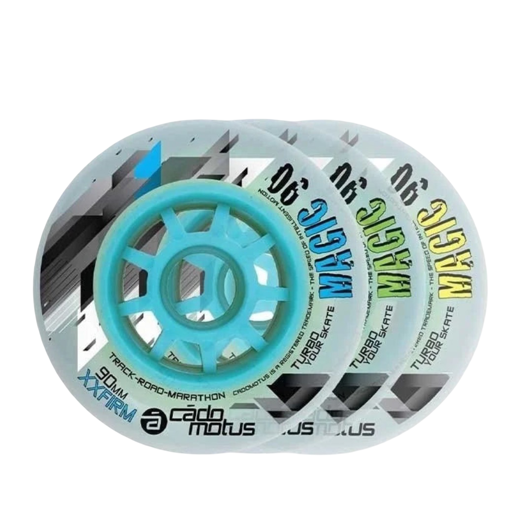 Cadomotus Magic 90|100|110mm Speed Wheel