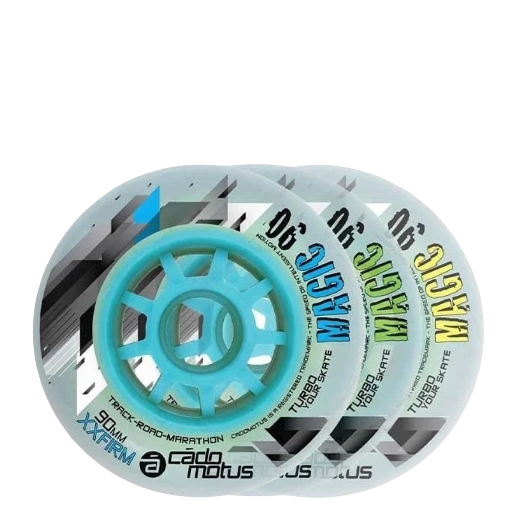 Cadomotus Magic 90|100|110mm Speed Wheel