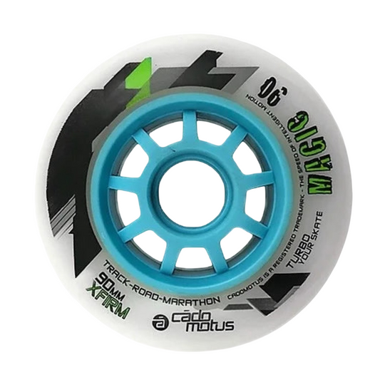 Cadomotus Magic 90|100|110mm Speed Wheel