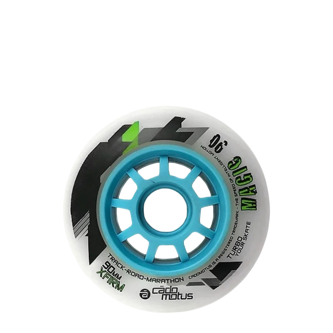 Cadomotus Magic 90|100|110mm Speed Wheel
