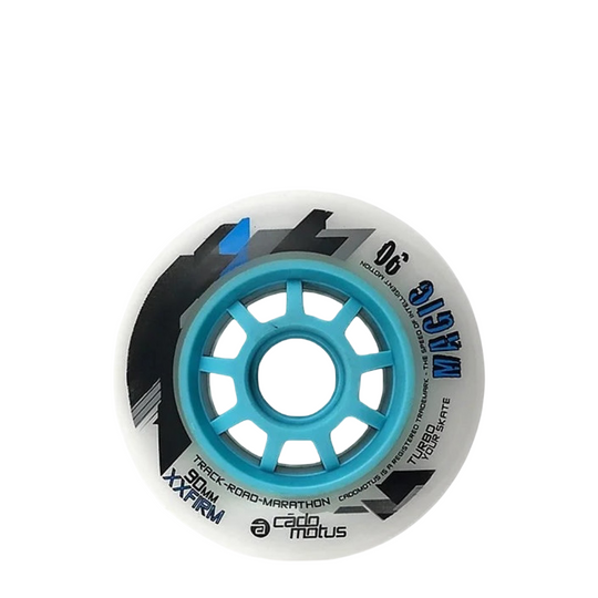 Cadomotus Magic 90|100|110mm Speed Wheel