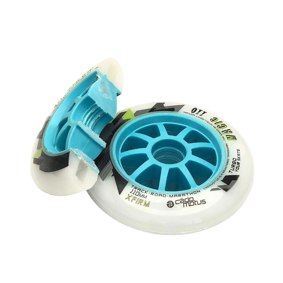 Cadomotus Magic 90|100|110mm Speed Wheel