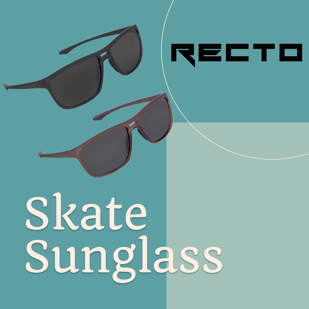Tempish Sports Sunglasses UV Protector