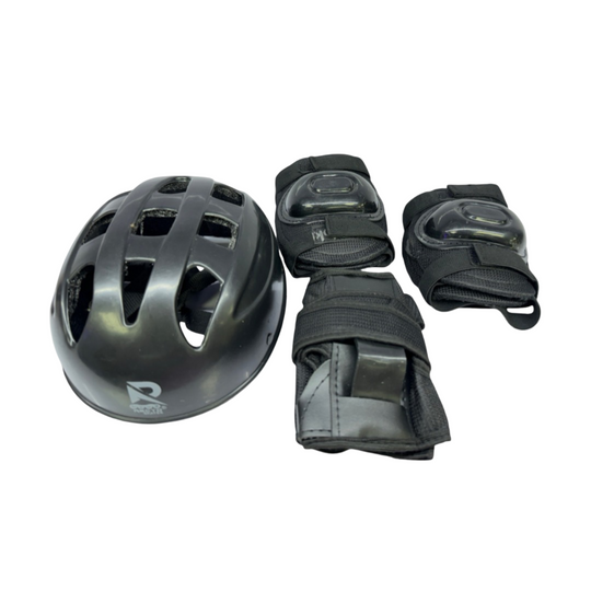 Recto Tenacity Beginner Protection Kit