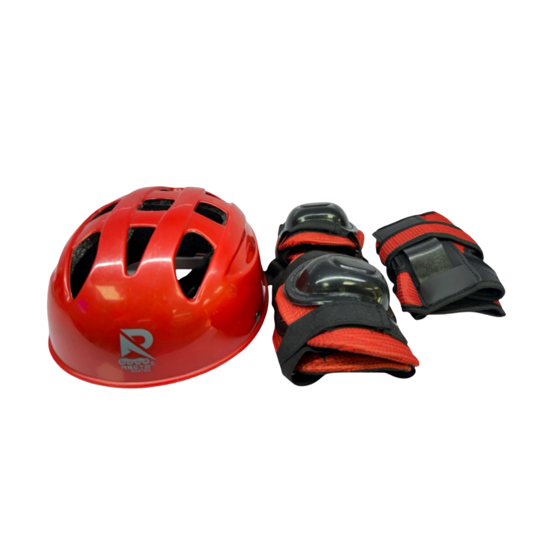 Recto Tenacity Beginner Protection Kit