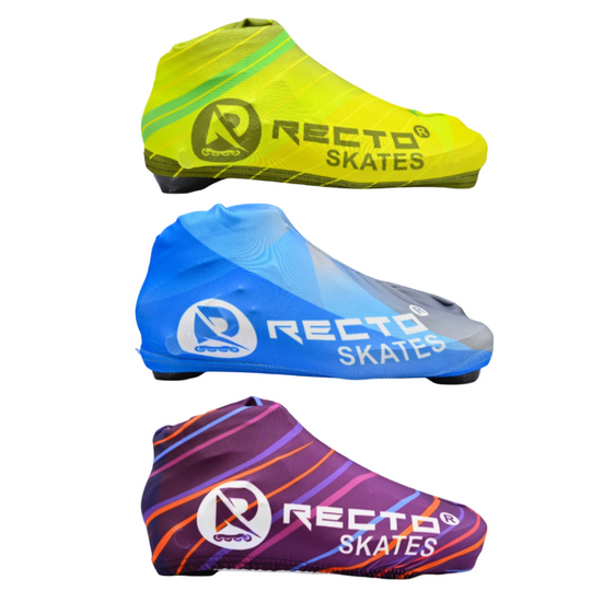Recto Inline Lycra Boot Cover