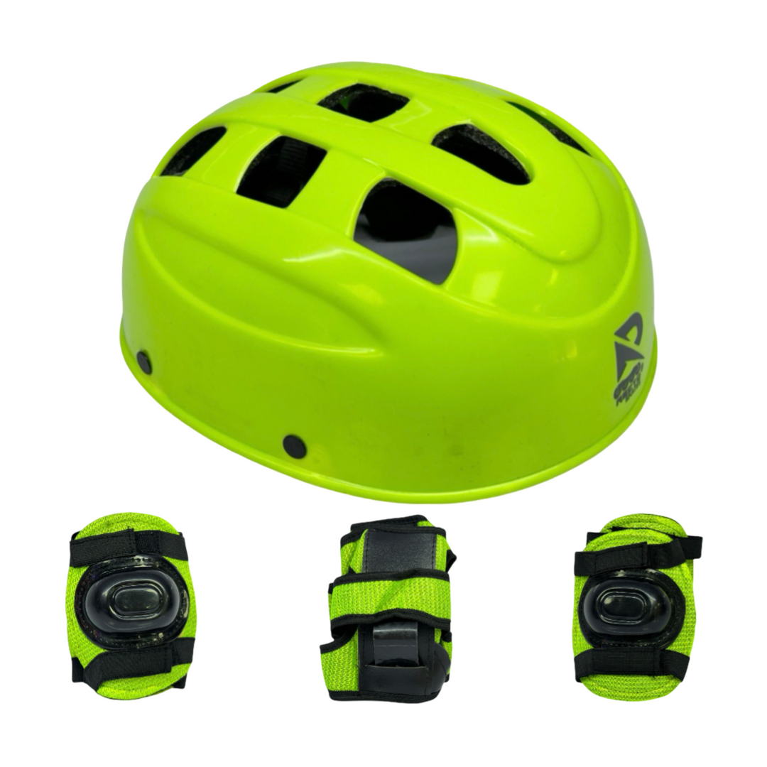 Recto Tenacity Beginner Protection Kit