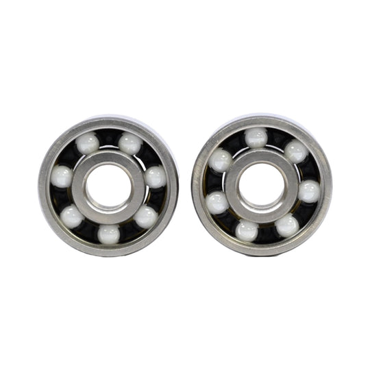 Swiss Gold White Ceramic Bearing 627|608