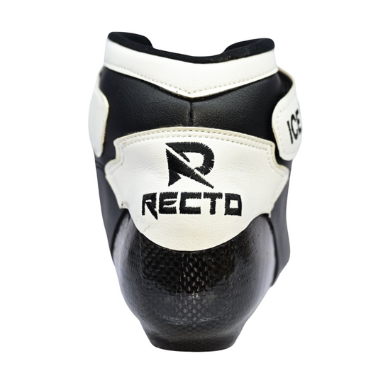 Recto Ice Storm Short Track Boot