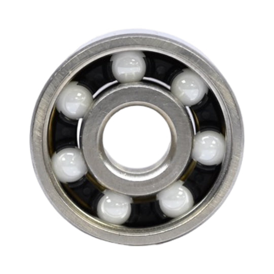 Swiss Gold White Ceramic Bearing 627|608