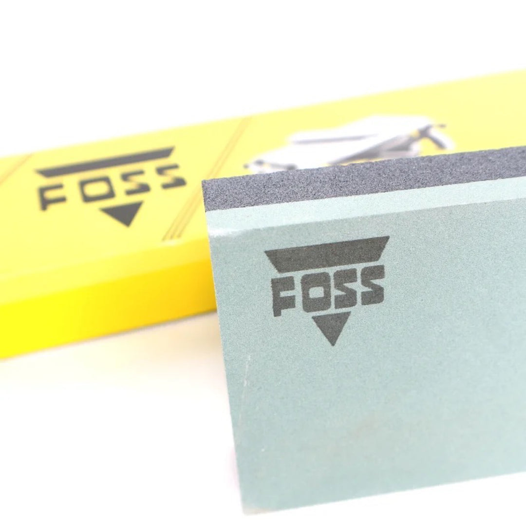 Zandstra Foss Sharpening Stone