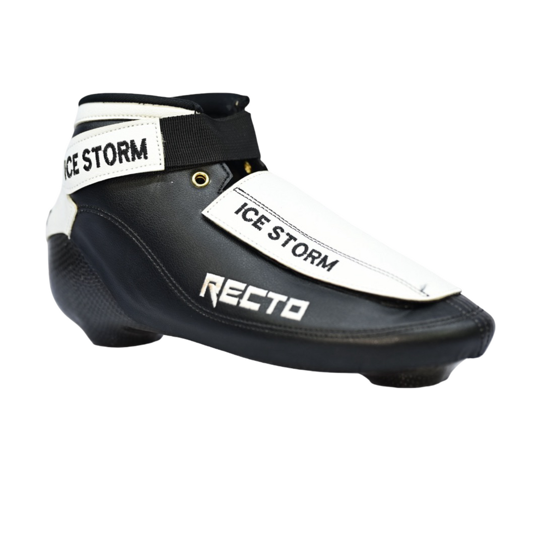 Recto Ice Storm Short Track Boot