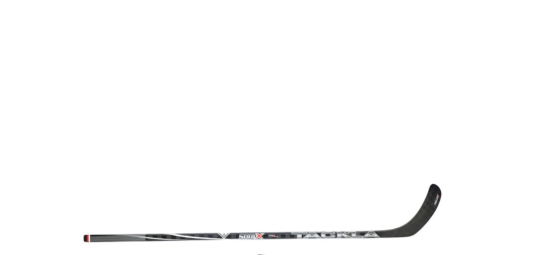 Tackla 5000X Carbon Inline | Ice Hockey Stick