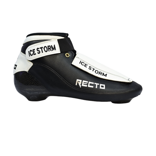 Recto Ice Storm Short Track Boot