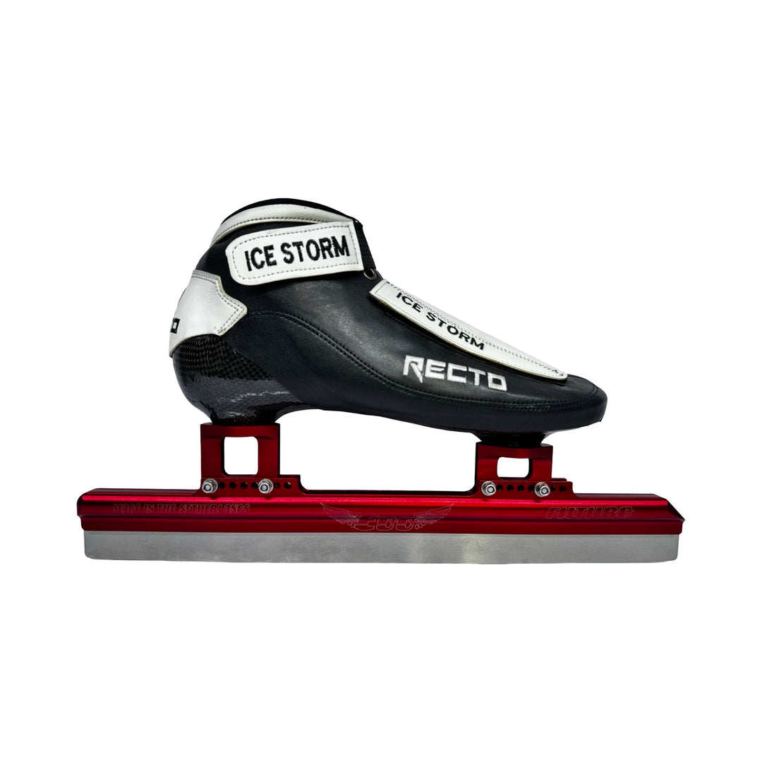 Skate-Tec Futuro Ice Storm Shorttrack Speed Skate