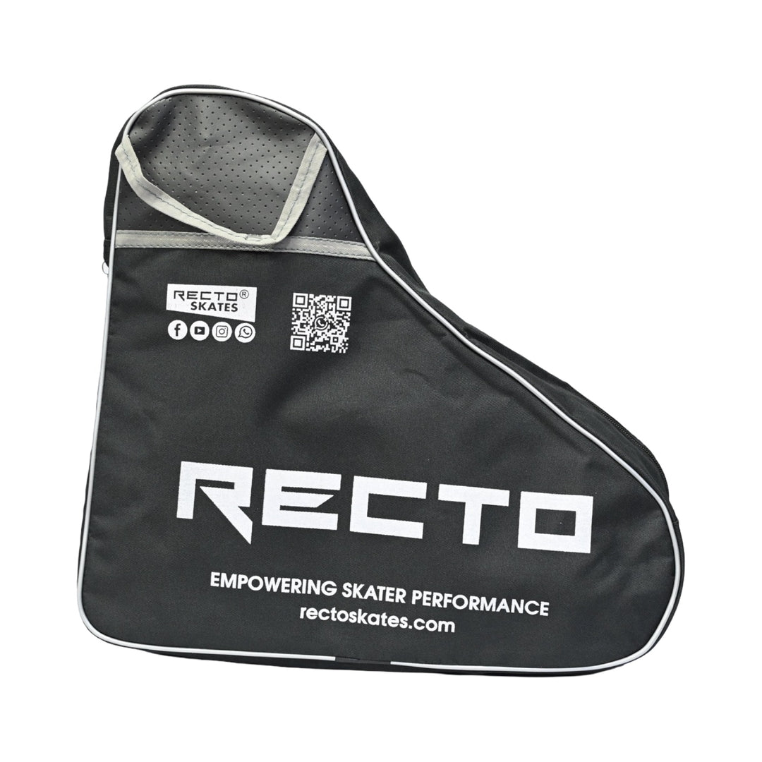 Recto Hockey Skate Bag