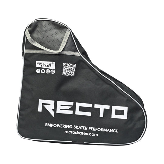 Recto Hockey Skate Bag