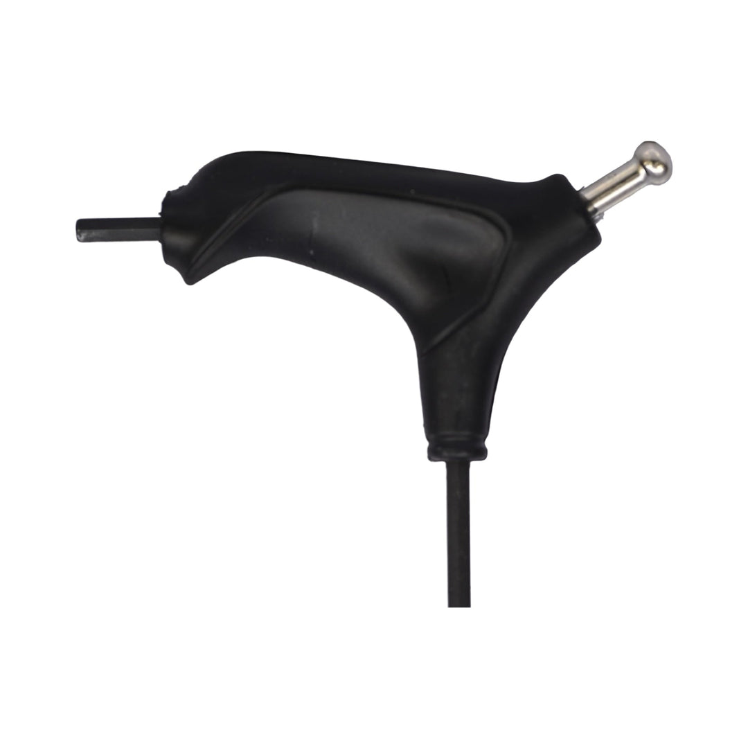 Inline Allen Key 4mm Hexa