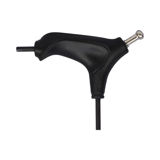 Inline Allen Key 4mm Hexa
