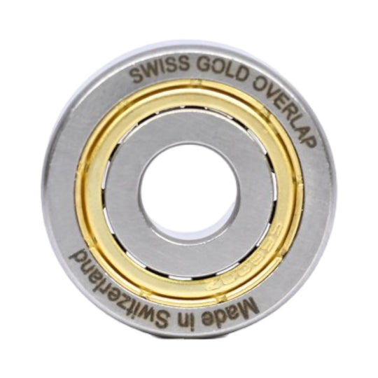 Swiss Gold Torque 11 Ball Ceramic Bearing 627|608