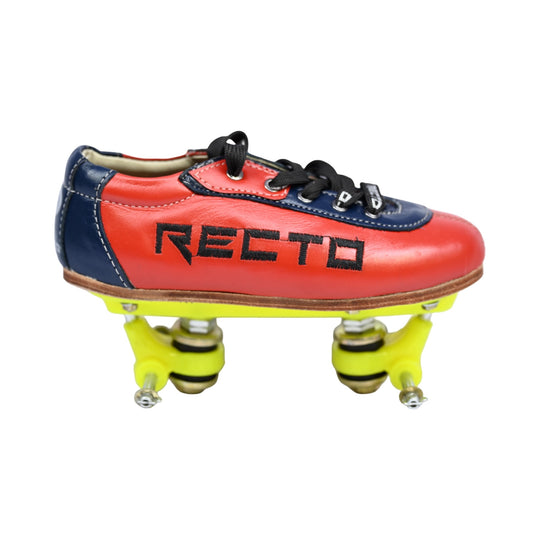 Recto Hyper Quad Shoes Frame