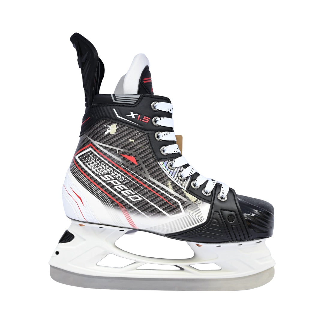 Recto Action X1.5 Ice Hockey Skate