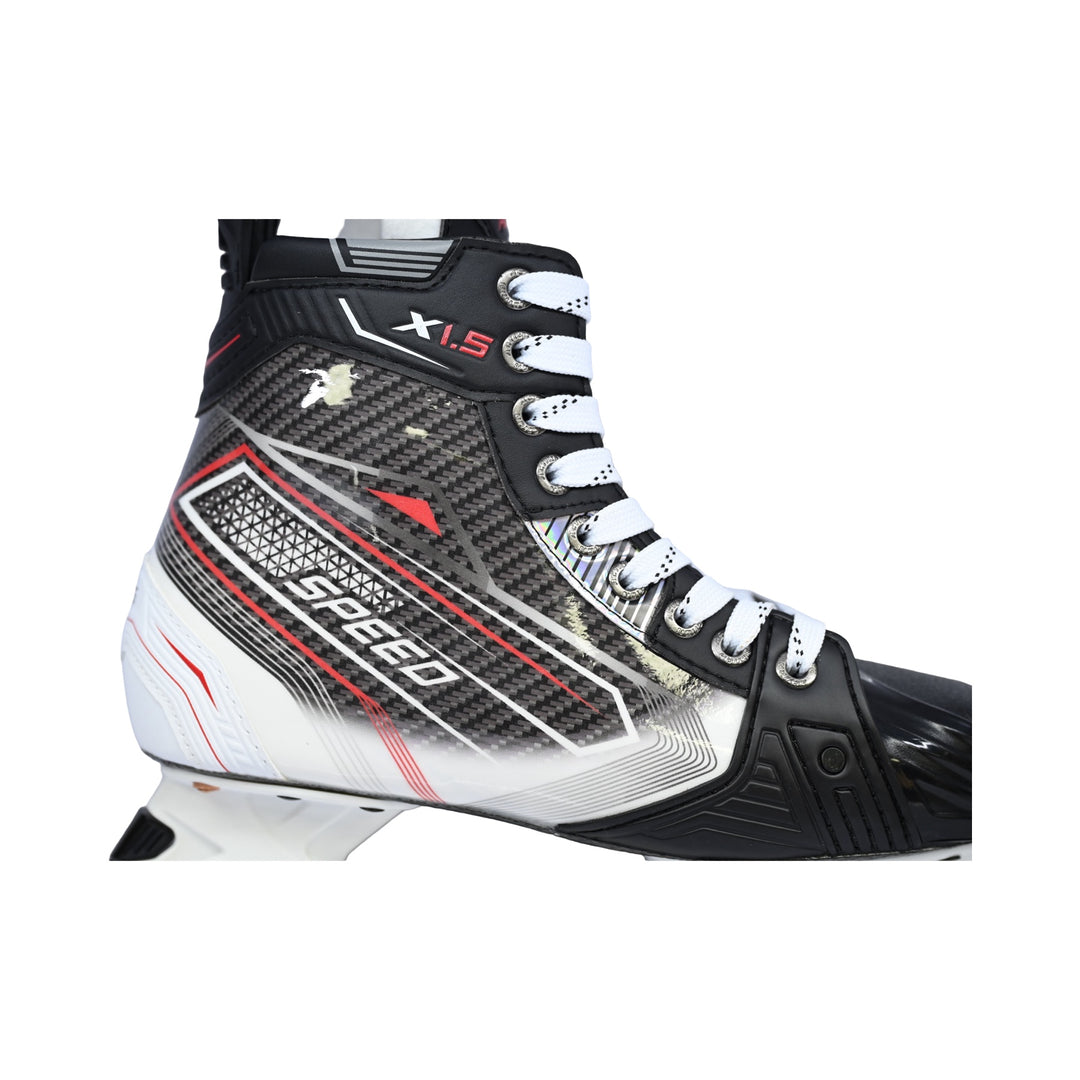 Recto Action X1.5 Ice Hockey Skate