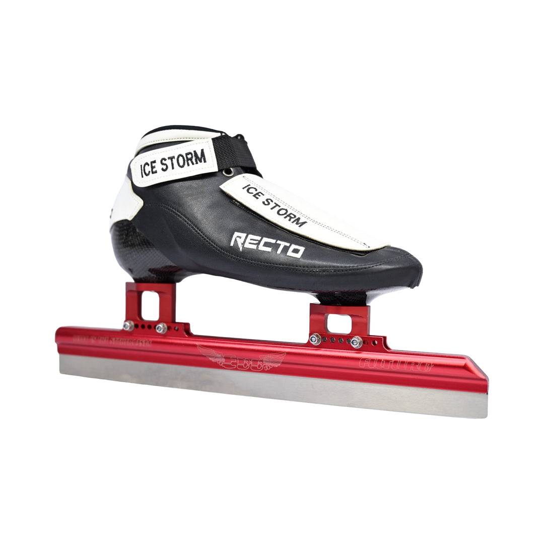 Skate-Tec Futuro Ice Storm Shorttrack Speed Skate