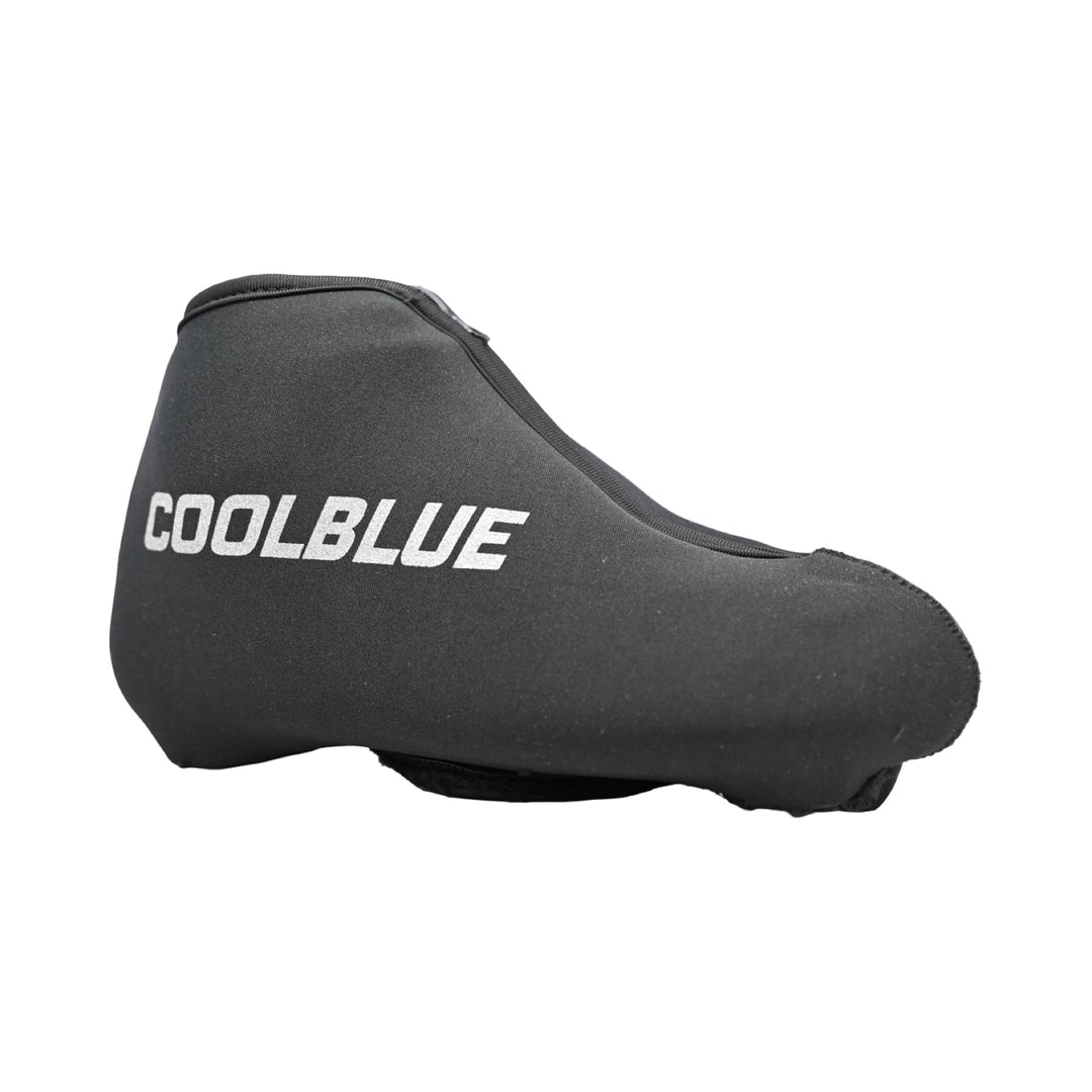 Recto Cool Blue Ice Boot Warm Cover