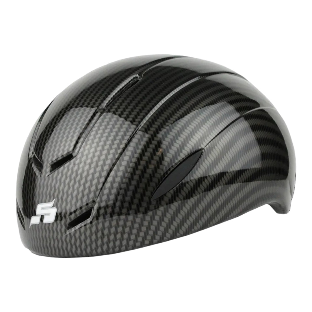 Skate-Tec 013 Pro Ice Skate Helmet