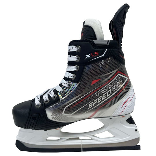 Recto Action X1.5 Ice Hockey Skate