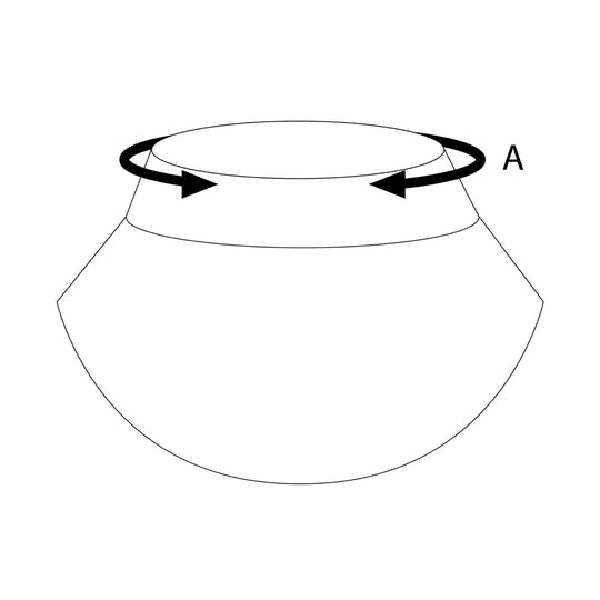 Skate-Tec Dyneema Ice Speed Neck Protector