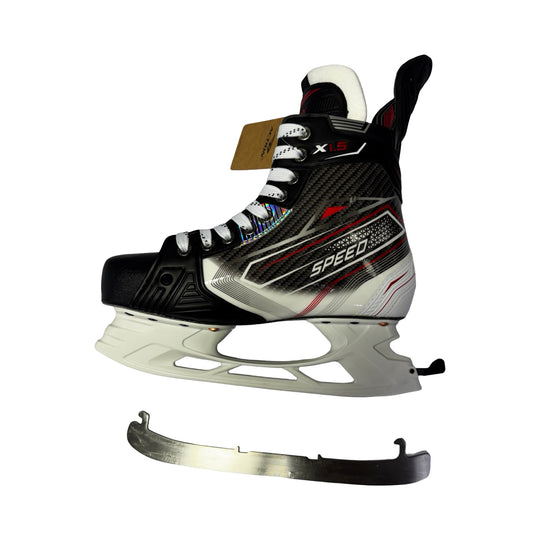 Recto Action X1.5 Ice Hockey Skate