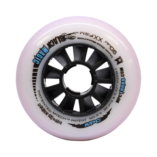 MPC Black Magic Speed Wheel 90mm 8PK (Made In USA)