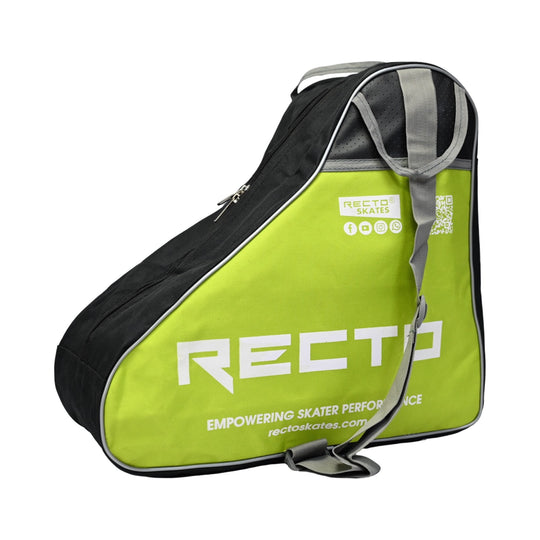 Recto Hockey Skate Bag