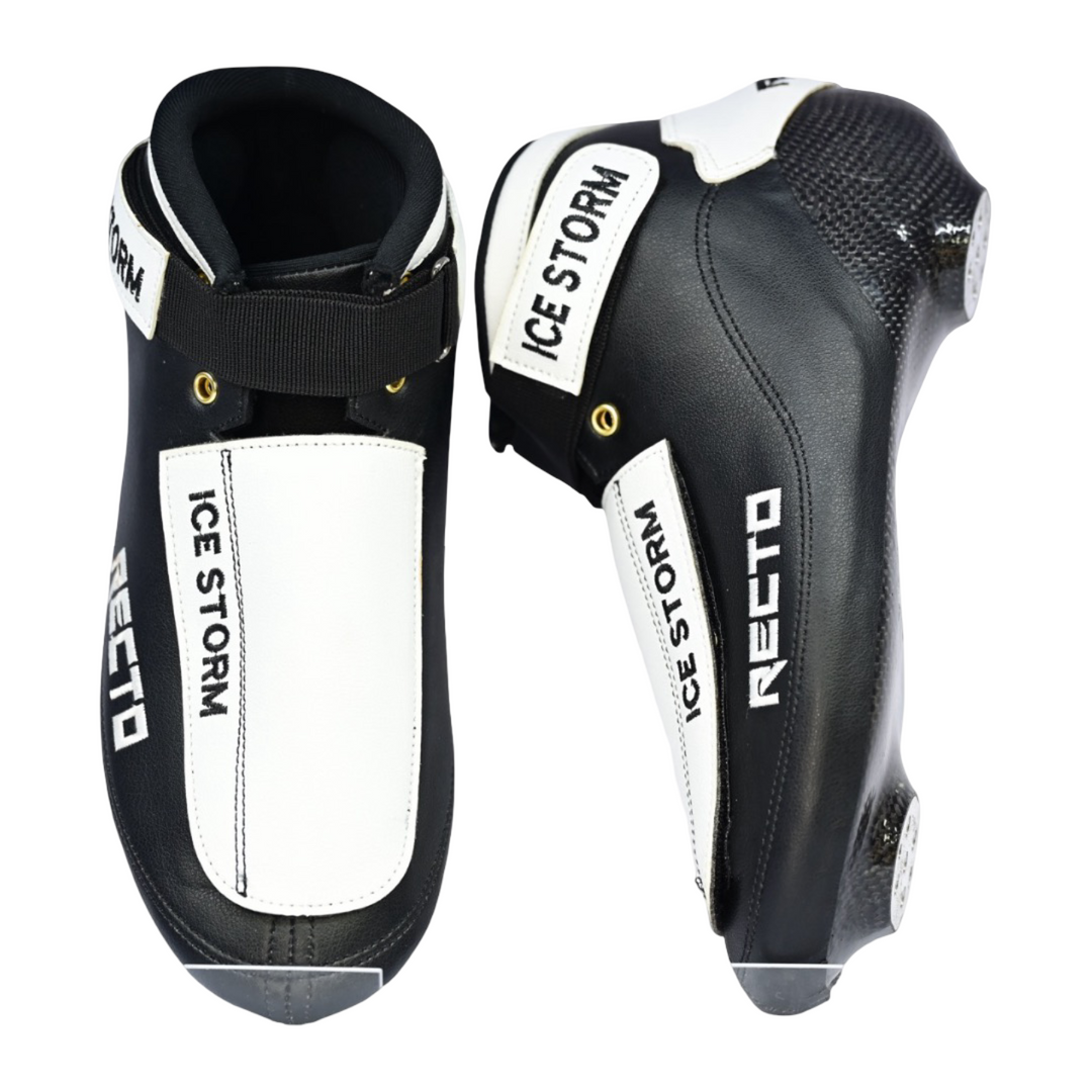 Recto Ice Storm Short Track Boot