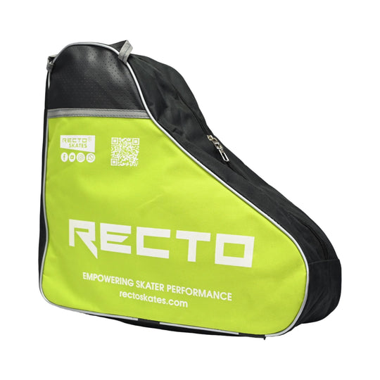 Recto Hockey Skate Bag