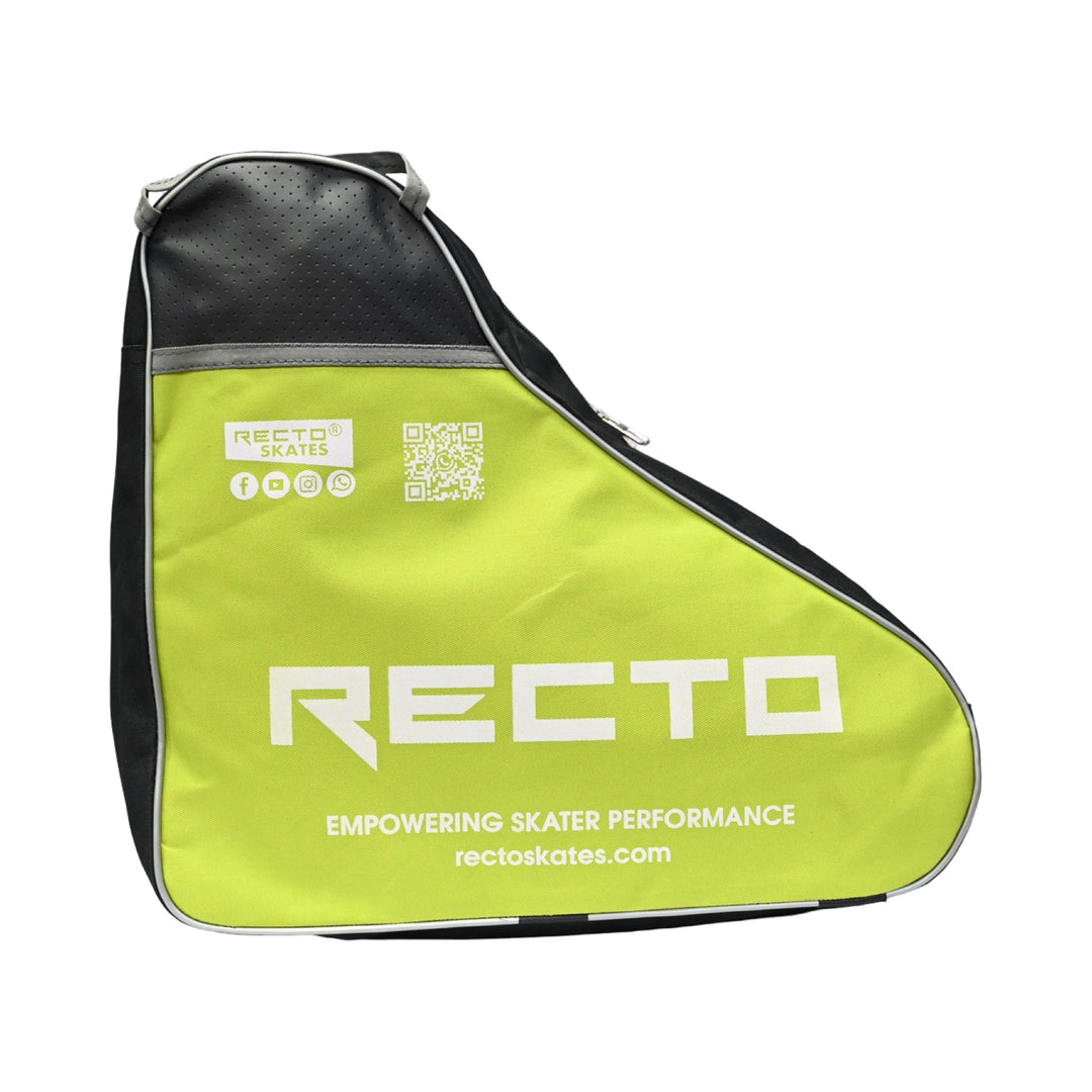 Recto Hockey Skate Bag