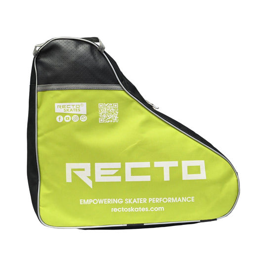 Recto Hockey Skate Bag