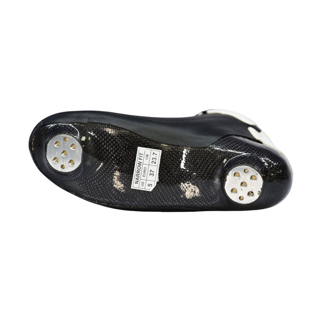 Recto Ice Storm Short Track Boot