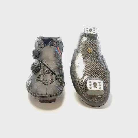Cadomotus Ci1 Pro Inline Speed Boot